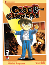Cover image for Case Closed, Volume 46